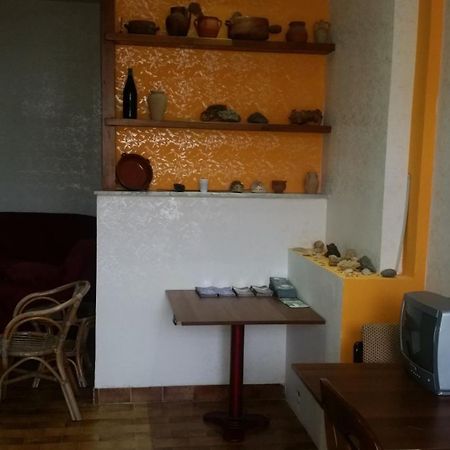 Bed & Breakfast Casa Galeano Bed & Breakfast Pizzo  Luaran gambar