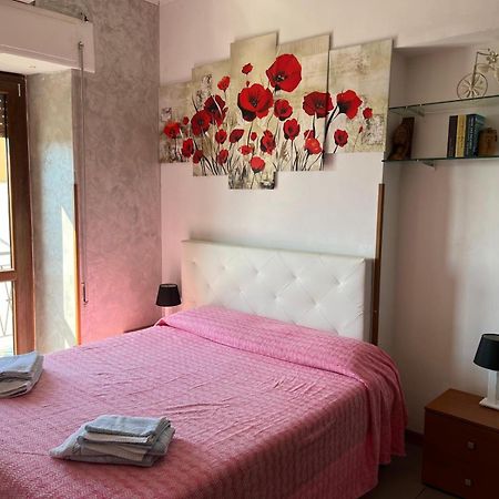 Bed & Breakfast Casa Galeano Bed & Breakfast Pizzo  Luaran gambar