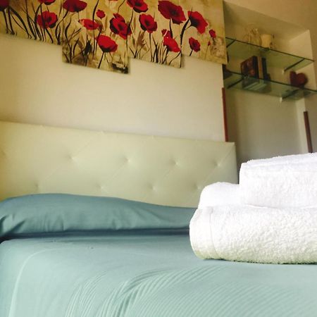 Bed & Breakfast Casa Galeano Bed & Breakfast Pizzo  Luaran gambar