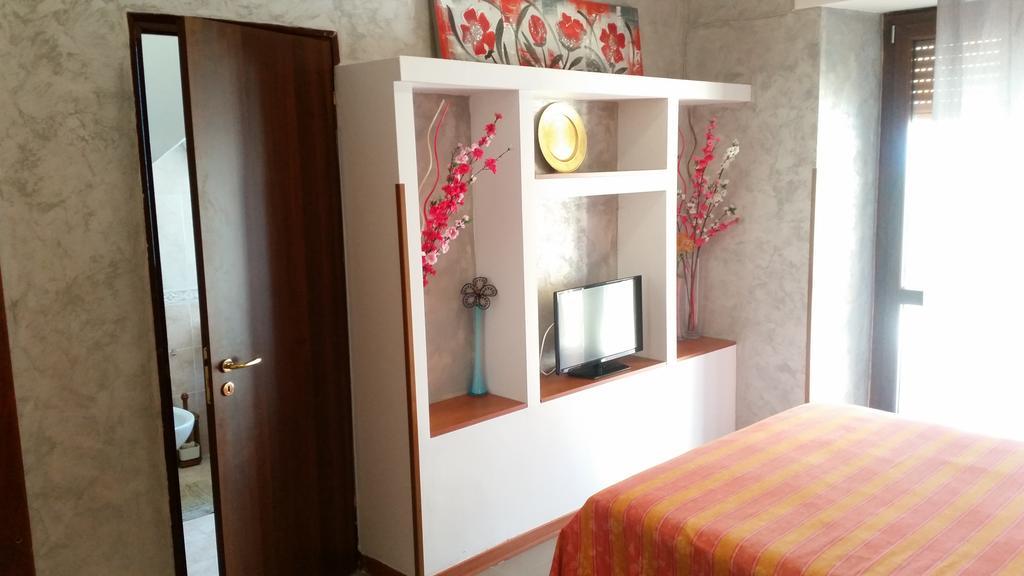 Bed & Breakfast Casa Galeano Bed & Breakfast Pizzo  Luaran gambar