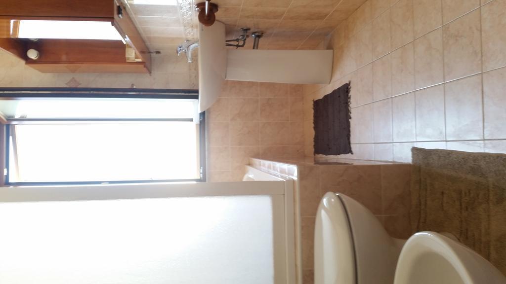 Bed & Breakfast Casa Galeano Bed & Breakfast Pizzo  Luaran gambar