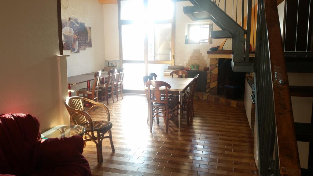 Bed & Breakfast Casa Galeano Bed & Breakfast Pizzo  Luaran gambar