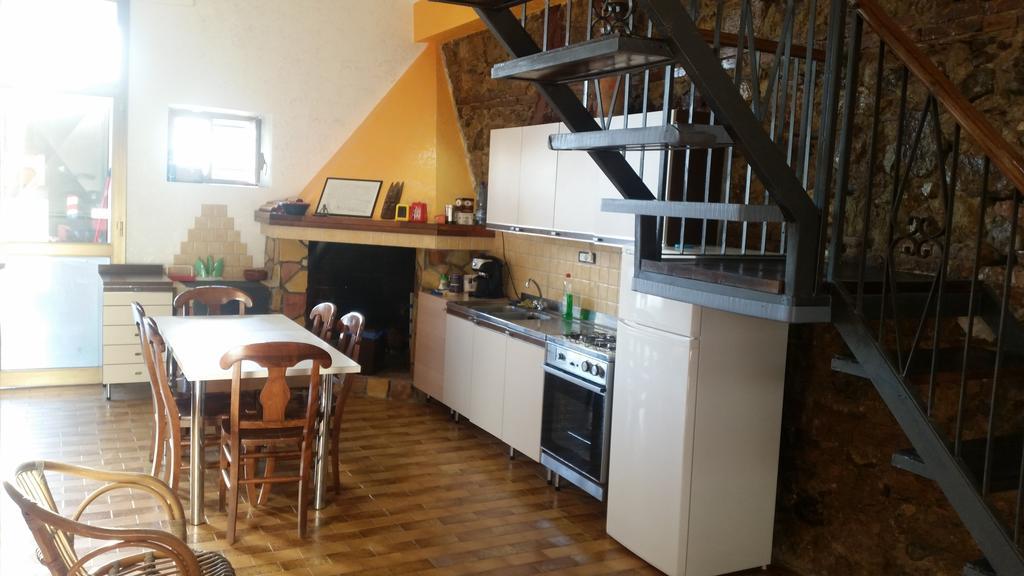 Bed & Breakfast Casa Galeano Bed & Breakfast Pizzo  Luaran gambar