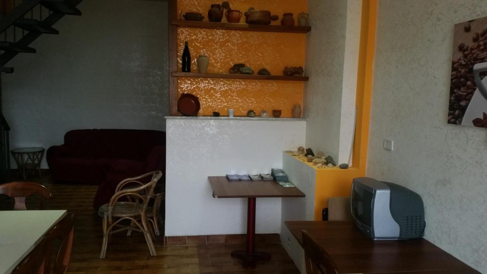 Bed & Breakfast Casa Galeano Bed & Breakfast Pizzo  Luaran gambar
