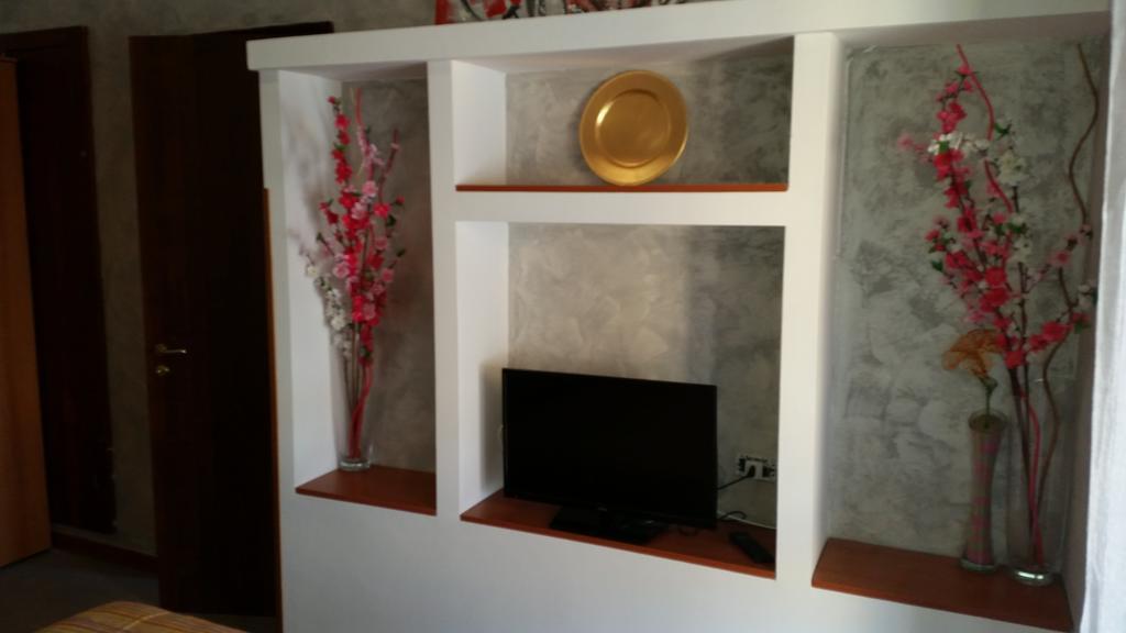 Bed & Breakfast Casa Galeano Bed & Breakfast Pizzo  Luaran gambar
