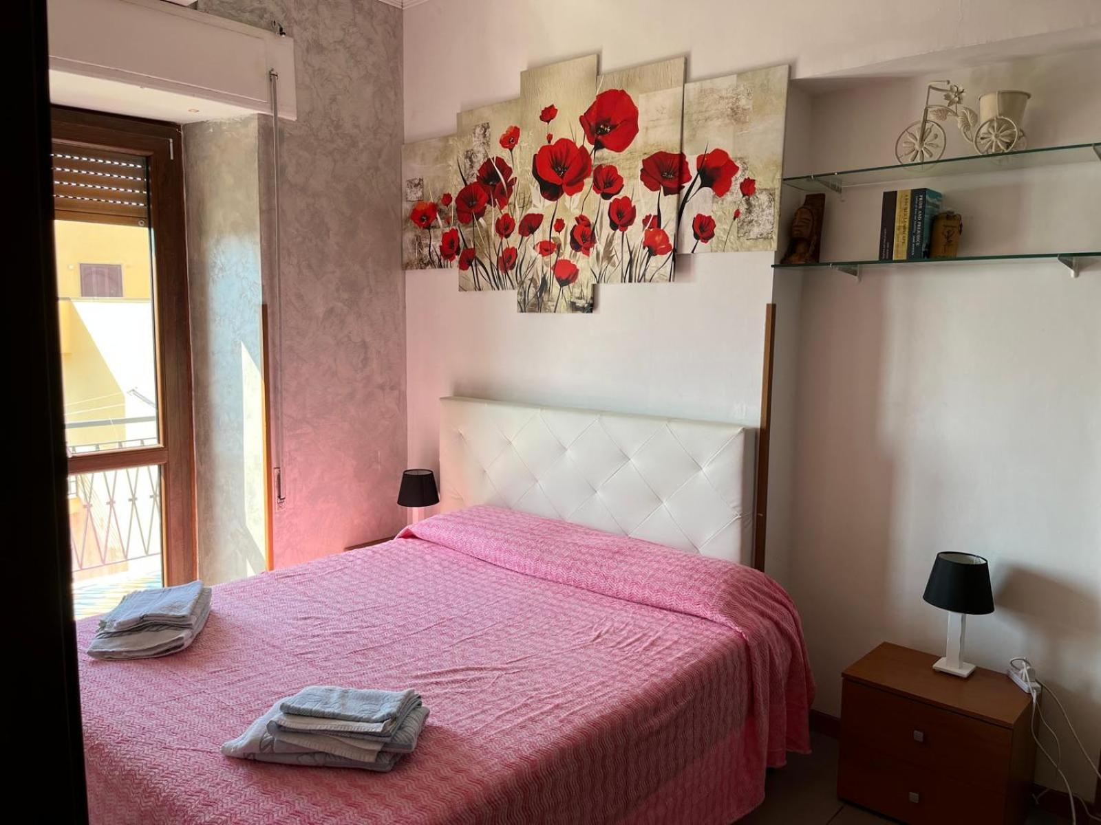 Bed & Breakfast Casa Galeano Bed & Breakfast Pizzo  Luaran gambar