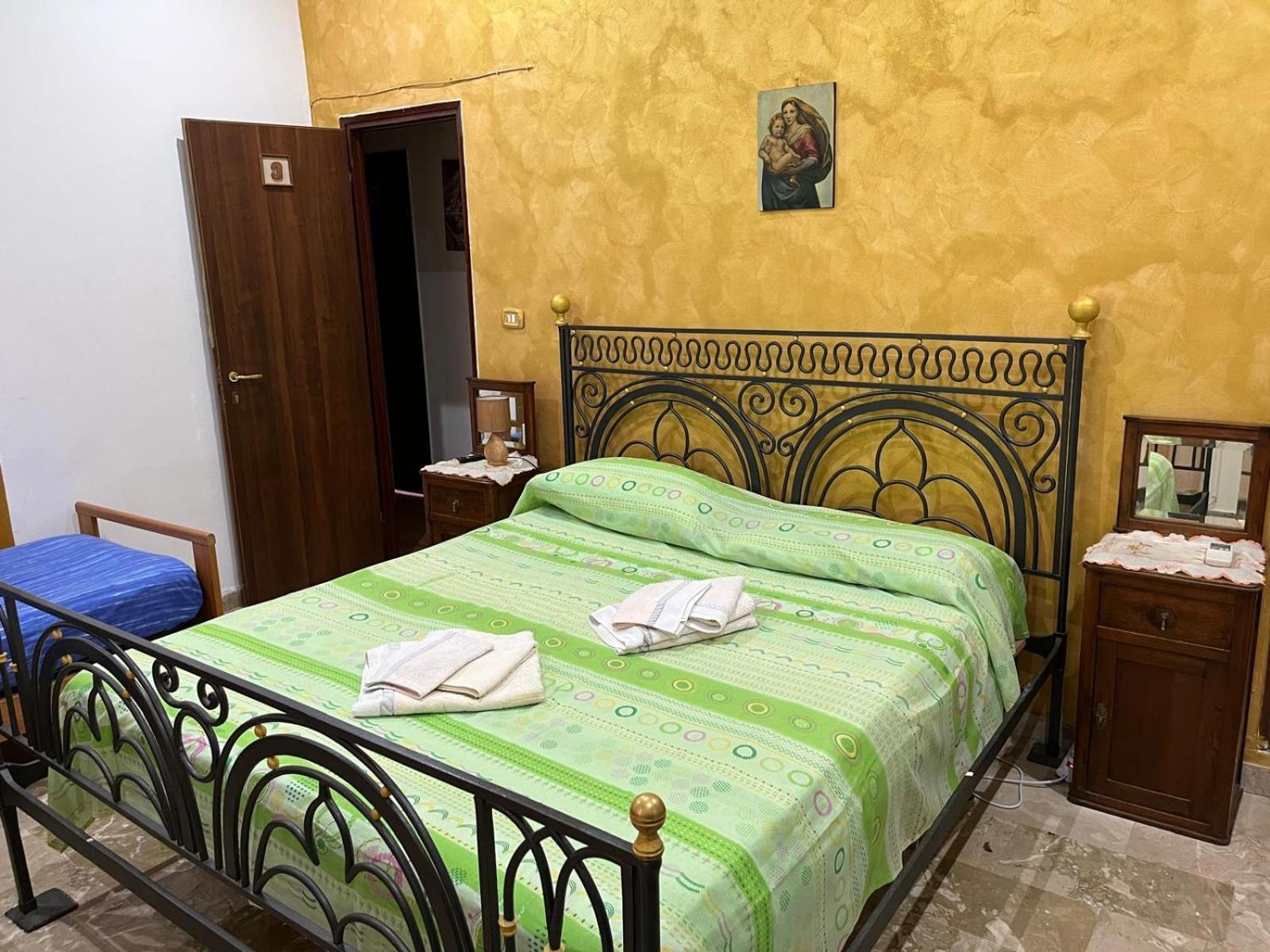 Bed & Breakfast Casa Galeano Bed & Breakfast Pizzo  Luaran gambar