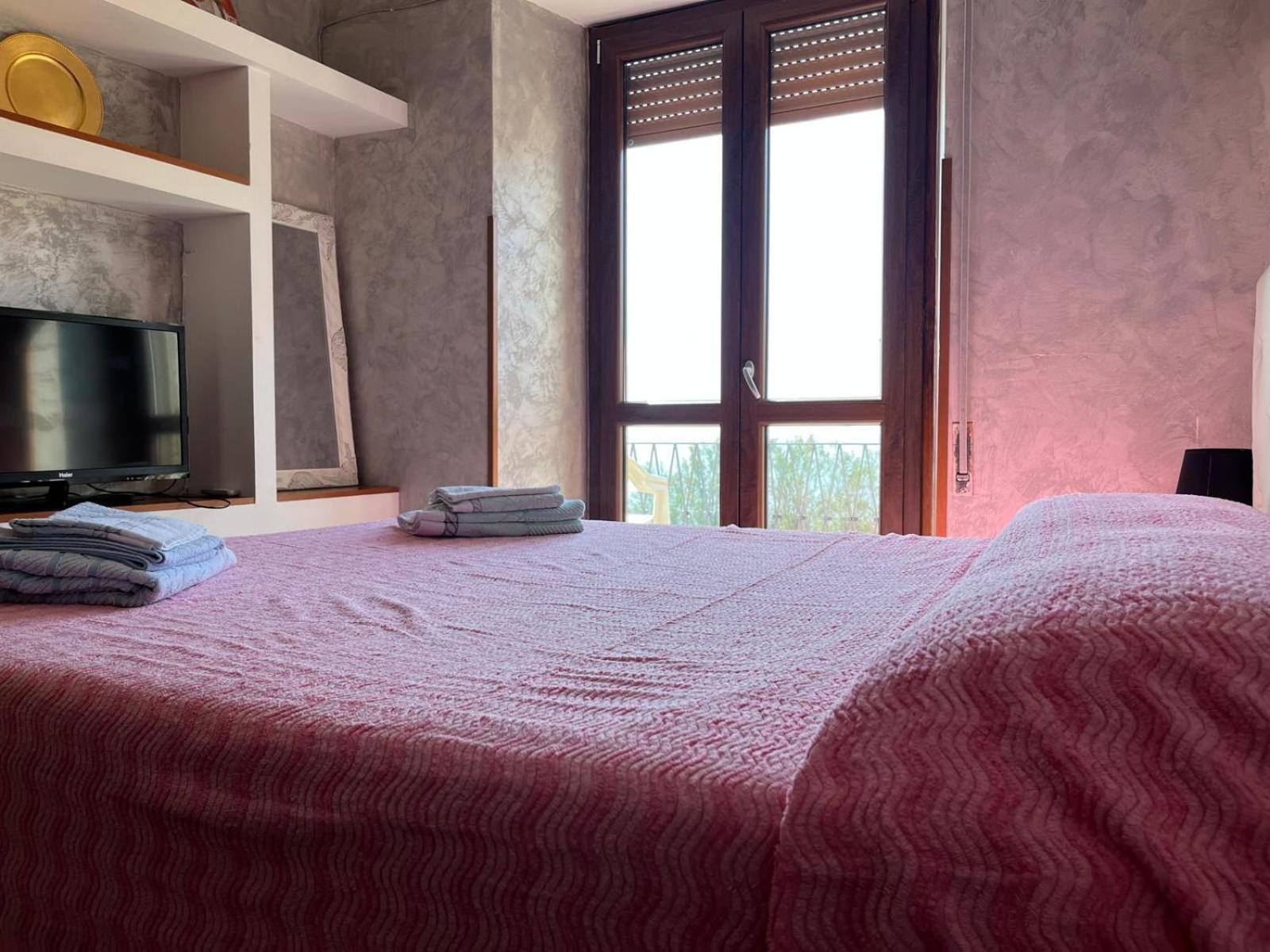 Bed & Breakfast Casa Galeano Bed & Breakfast Pizzo  Luaran gambar