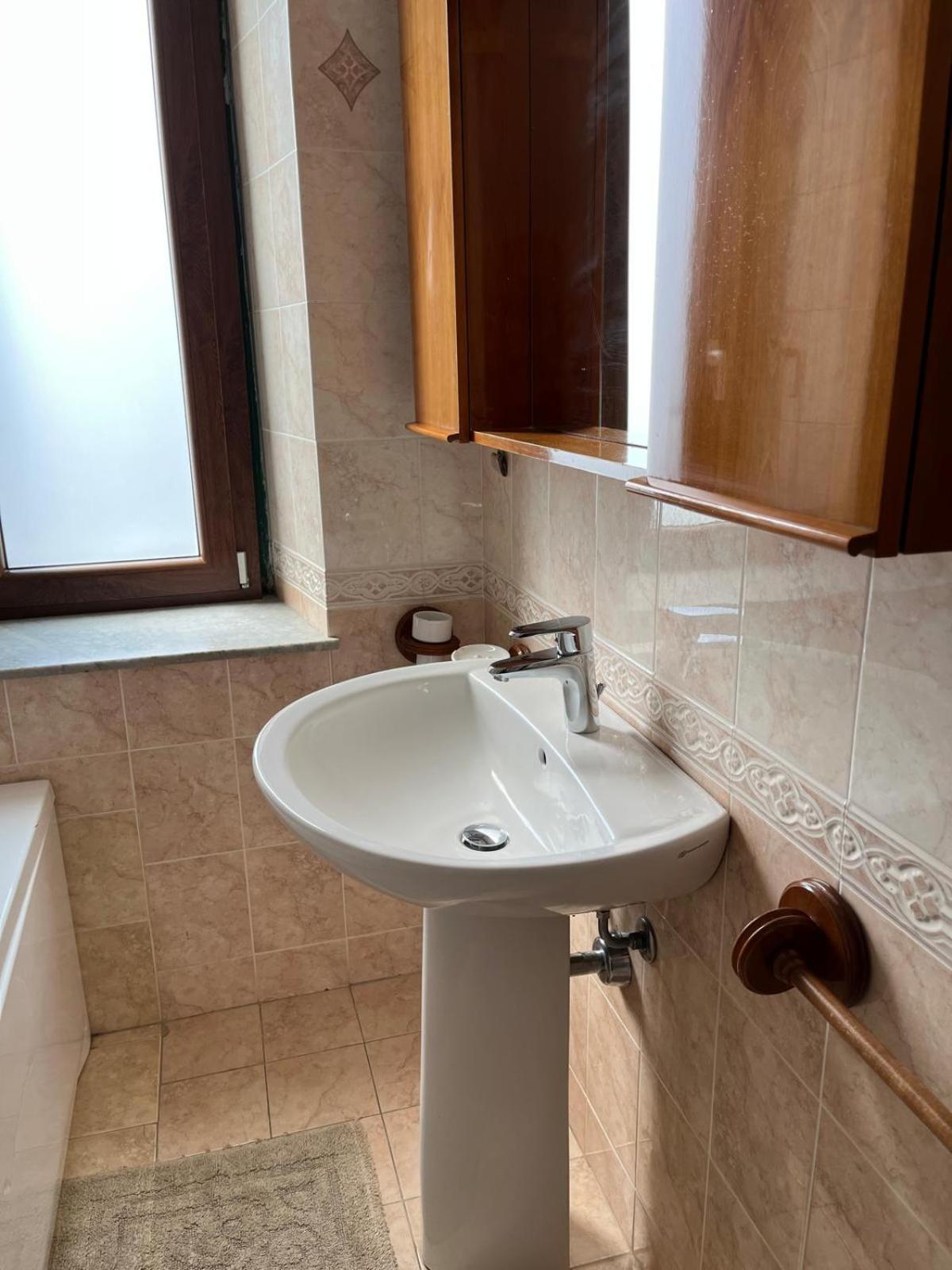 Bed & Breakfast Casa Galeano Bed & Breakfast Pizzo  Luaran gambar