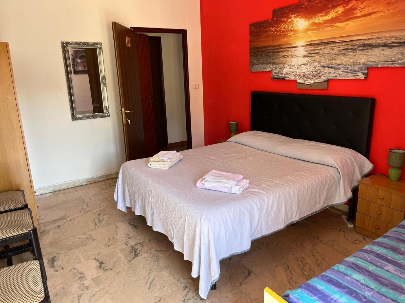 Bed & Breakfast Casa Galeano Bed & Breakfast Pizzo  Luaran gambar