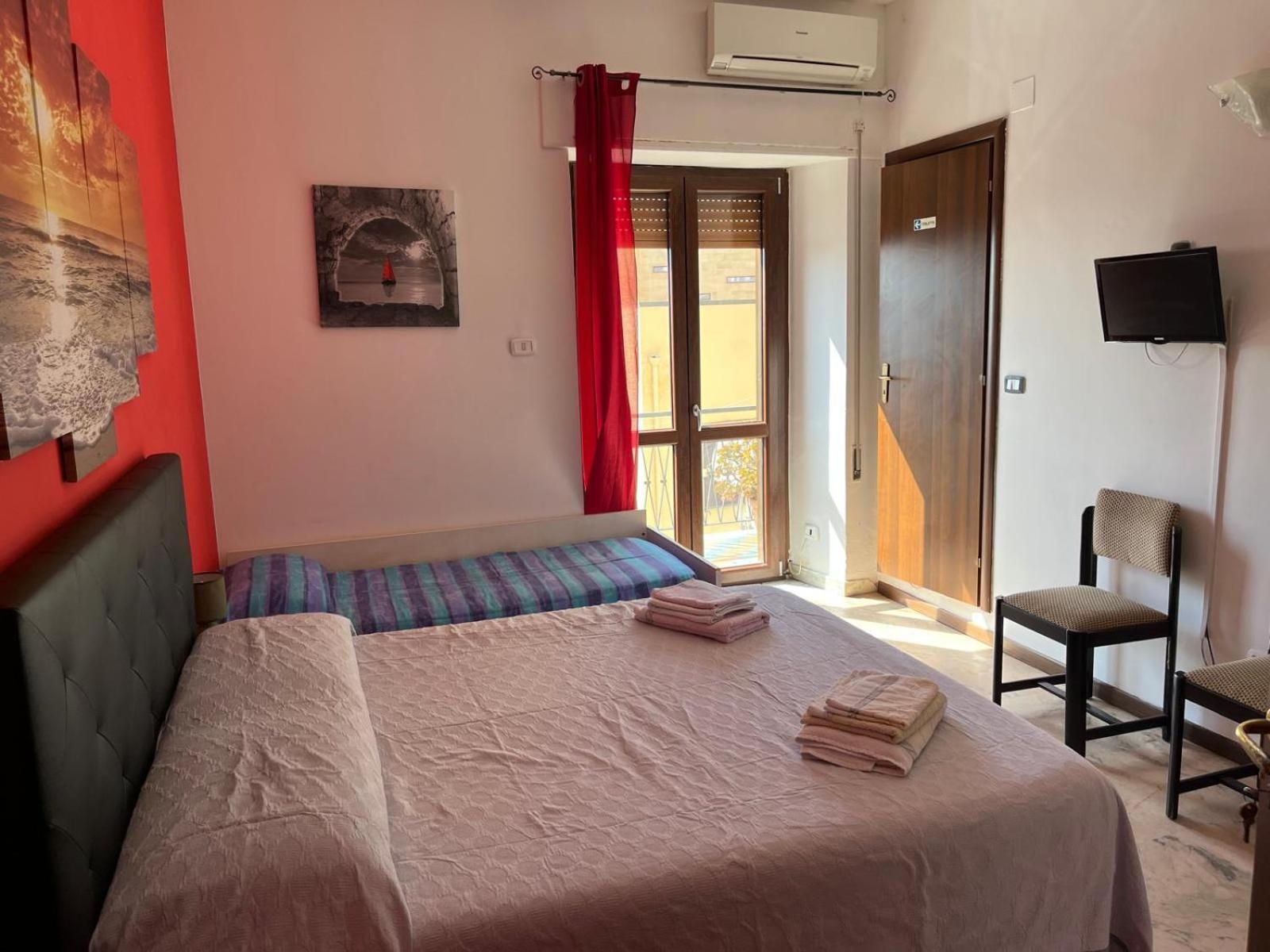 Bed & Breakfast Casa Galeano Bed & Breakfast Pizzo  Luaran gambar