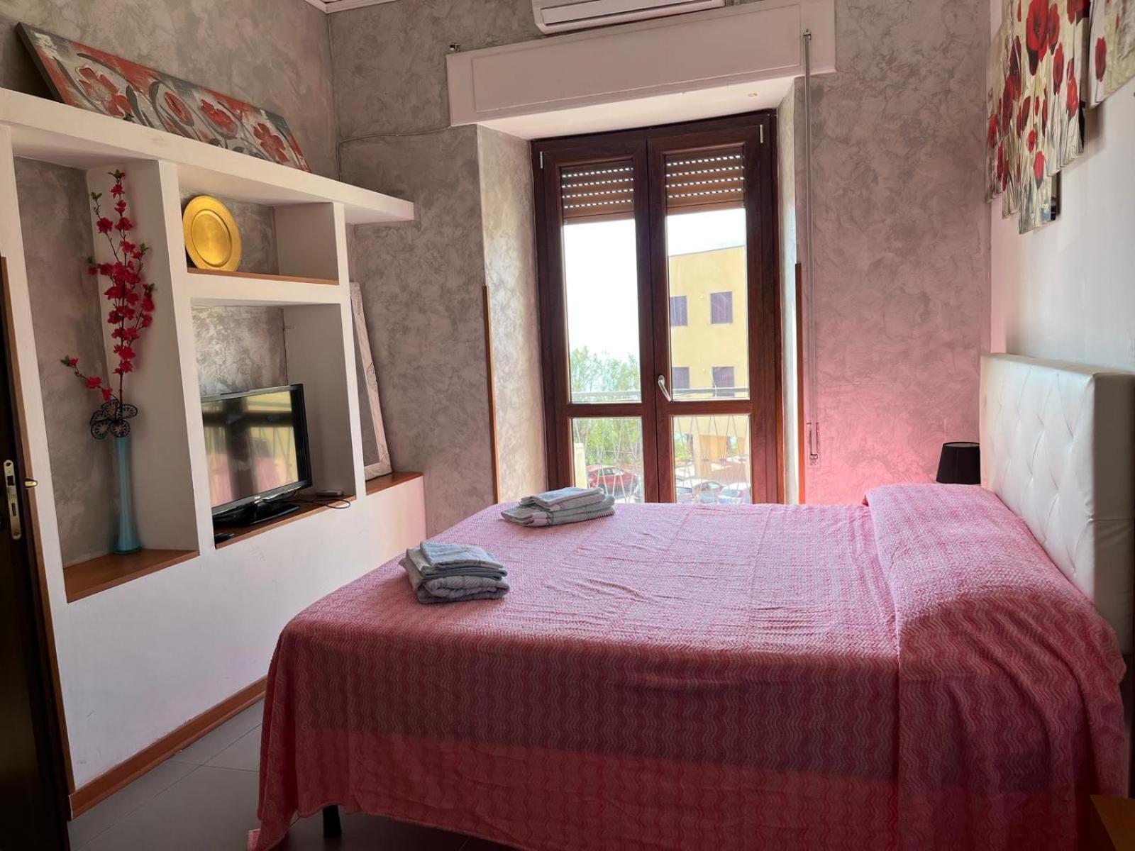 Bed & Breakfast Casa Galeano Bed & Breakfast Pizzo  Luaran gambar