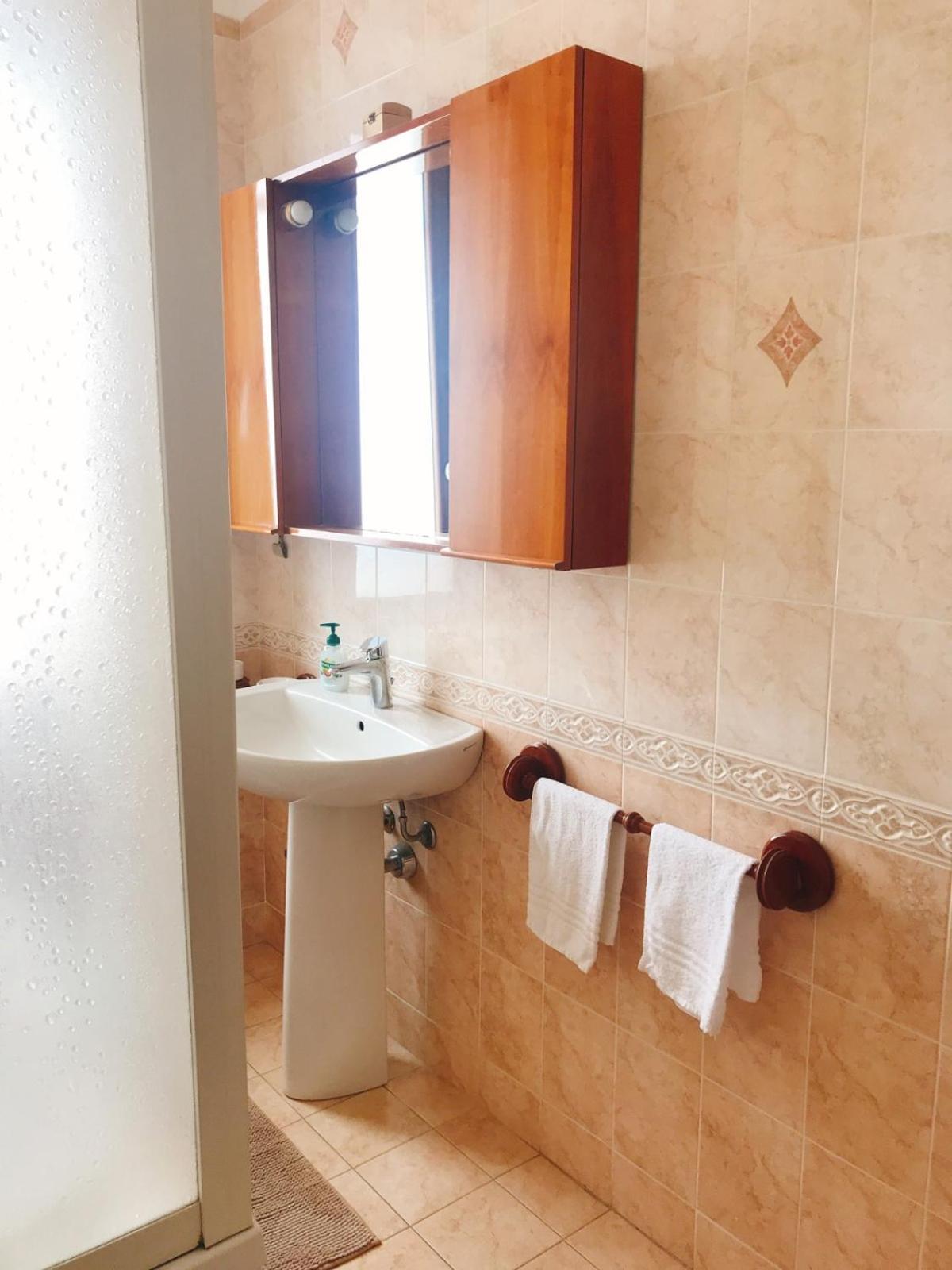 Bed & Breakfast Casa Galeano Bed & Breakfast Pizzo  Luaran gambar