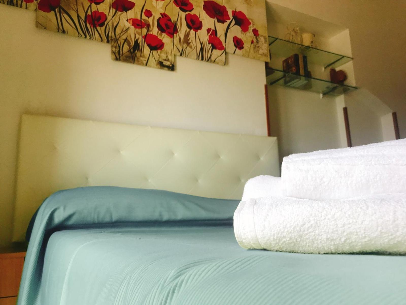 Bed & Breakfast Casa Galeano Bed & Breakfast Pizzo  Luaran gambar