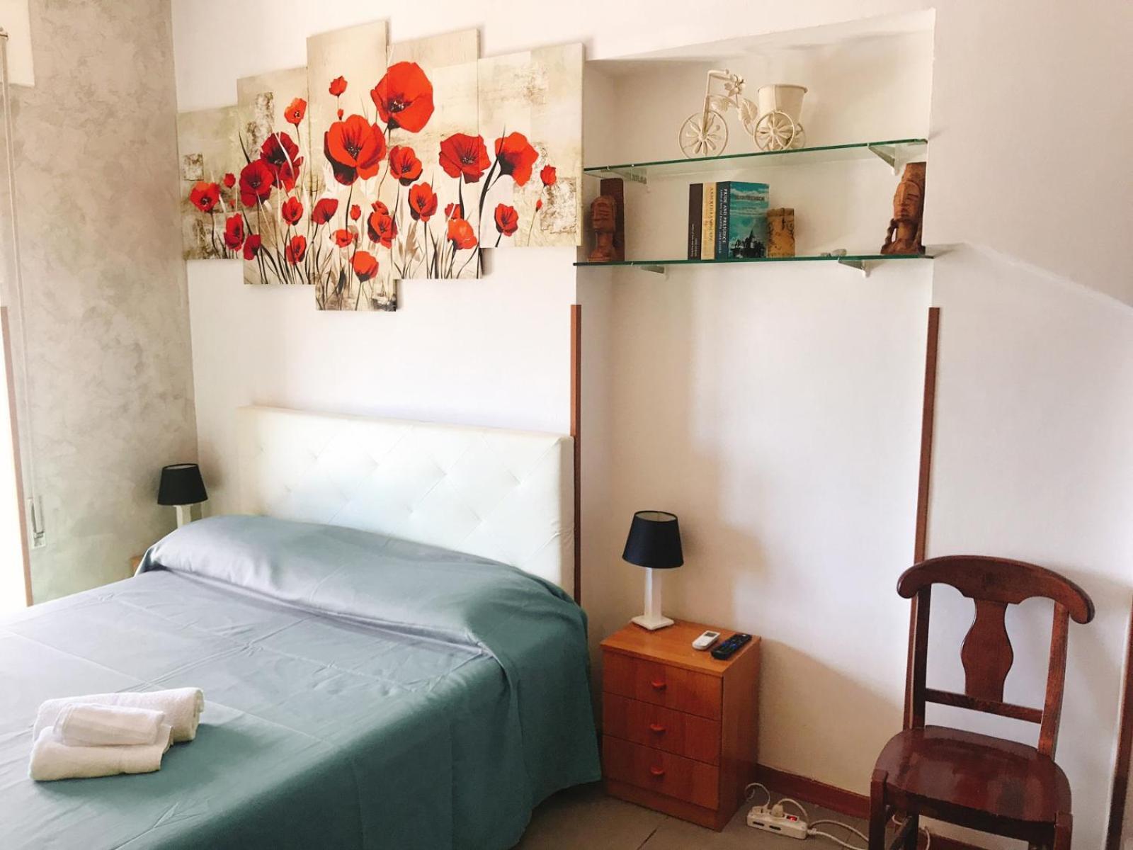 Bed & Breakfast Casa Galeano Bed & Breakfast Pizzo  Luaran gambar